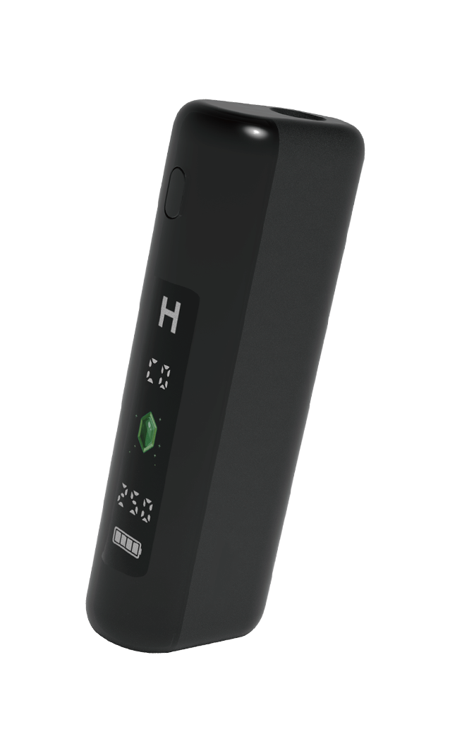 ZIRO H1 デバイス